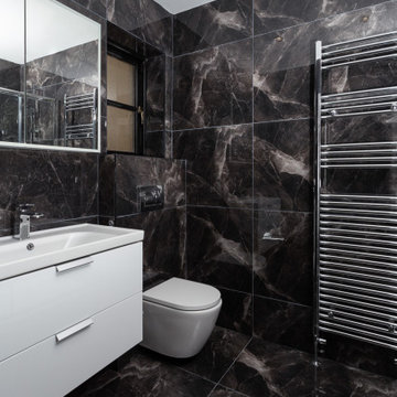 Full Redesign and Fit-Out of Family Home