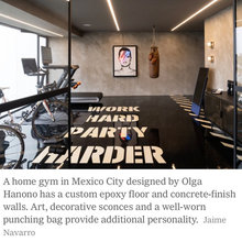 Gym In Rhinebeck