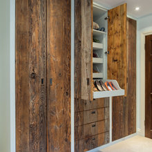 Walk In Wardrobe