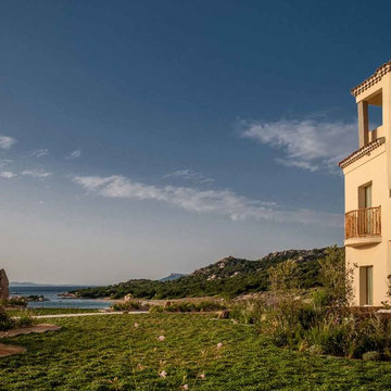 Sardegna CalaCuncheddi Resort