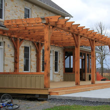Patio Ideas