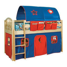 Max's room