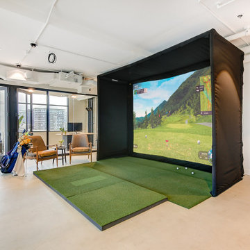 Commercial Office