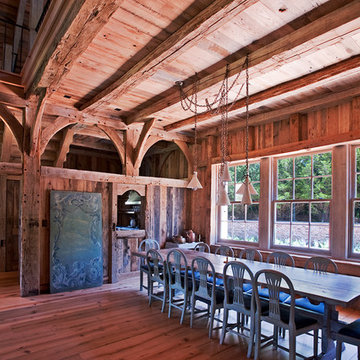 North Haven Barn