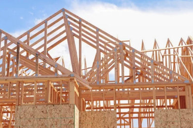 Roofing & Exterior Projects