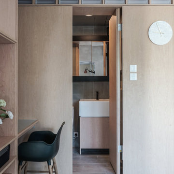 KE Residence