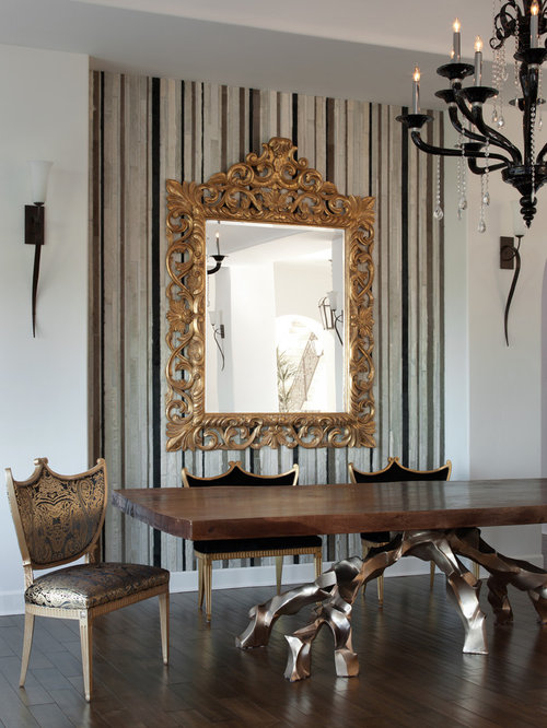 Best Dining Room Alcove Design Ideas & Remodel Pictures Houzz