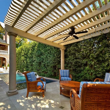 Alumawood Patio Construction in Cudahy, CA