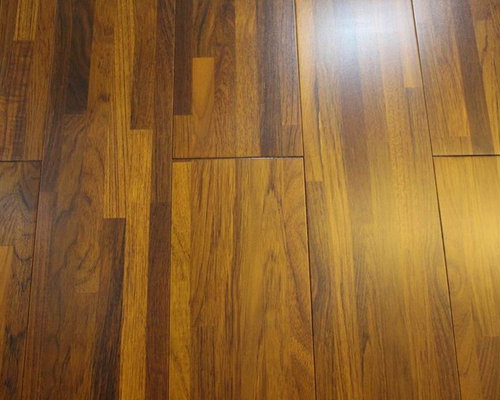 Asian Hardwood Flooring 105