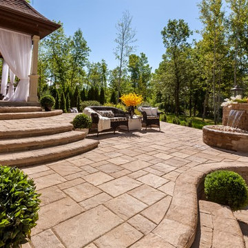 Patios