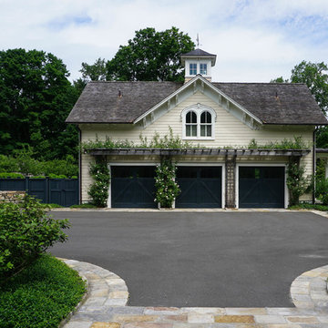Ridgefield Residence