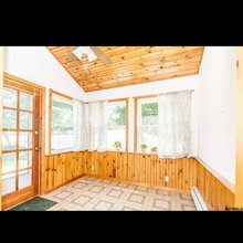 my house