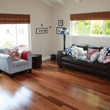 Teak Wood Hardwood