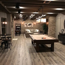 Christina Basement