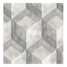Wallpaper/Tile Look