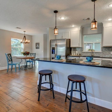 24th Street Remodel