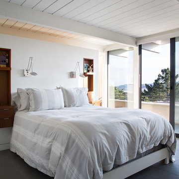 San Francisco Eichler Remodel