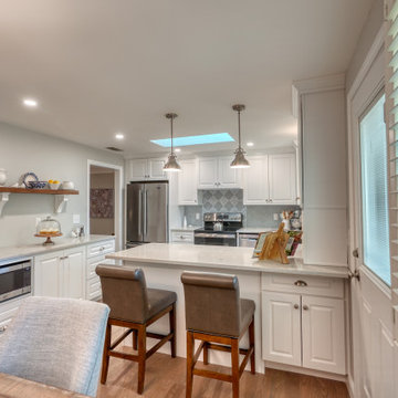 Pine Hill Kitchen