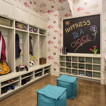 mudroom