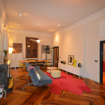 Appartement Bourgeois Chambery