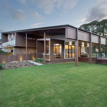 Banksia Lakes