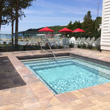 Hotel Walloon