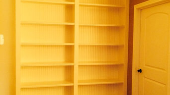 Old World European Loft