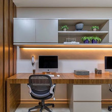 Study Room