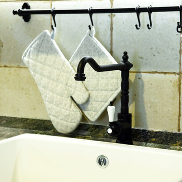 Kitschen and bath reform