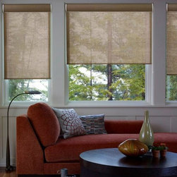 Roller Shades - Roller Shades