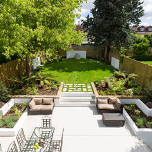 patio/garden