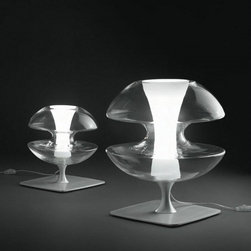 Penelope - Table Lamps