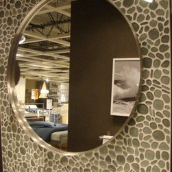 Glass - Tile