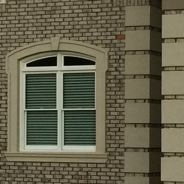 Custom Shutters in Smyrna GA