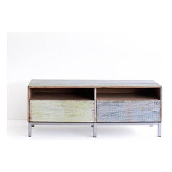 Cabinets, Storages & Shelves - Buffets And Sideboards