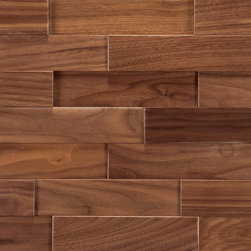 Wood - Products
