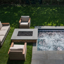 Deck and outdoor