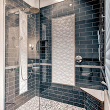 Monterey- Bathrooms