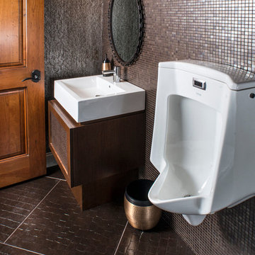 Modern Rustic Refined Ranch