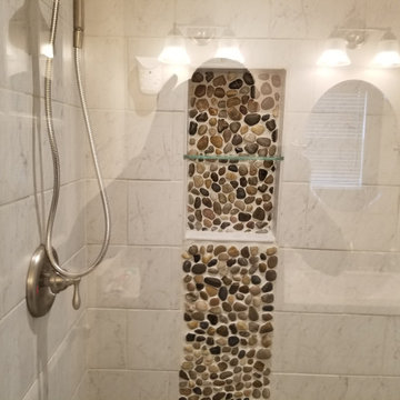 After Picture Bathroom Remodel