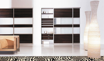 Schiebetüren nach Maß