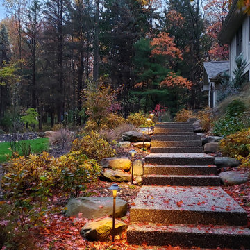 Typical Residential Projects