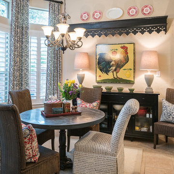 S&J Designs - Waters Edge