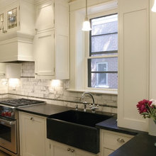 New Kitchen 2018