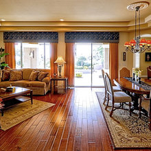 sliding glass doors