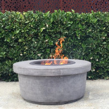 Fire Bowl
