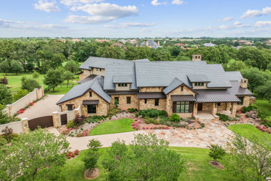 Exterior home photo in Houston