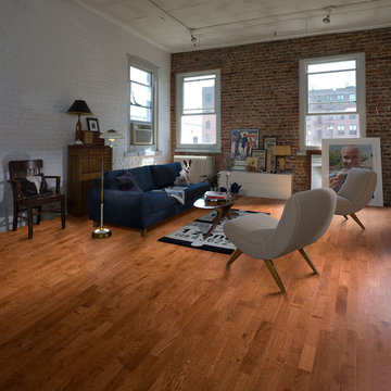Kahrs Hardwood Flooring