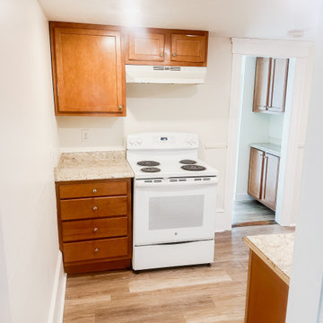 Property Turnovers & Rental Preparation Services