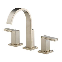 Bathroom sink faucets with and Edge - Bathroom Sink Faucets
